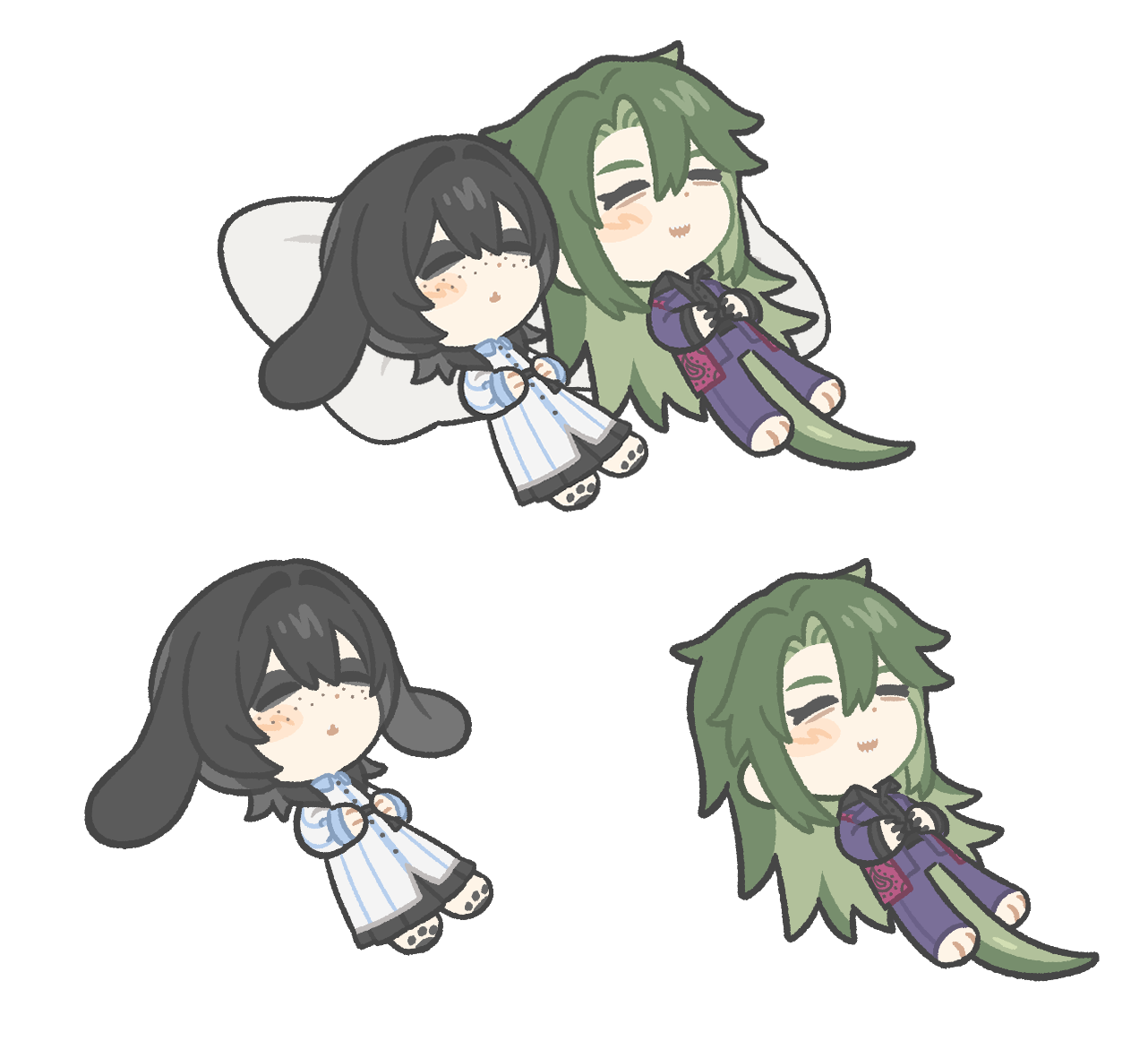 멋진 선배님(닉)